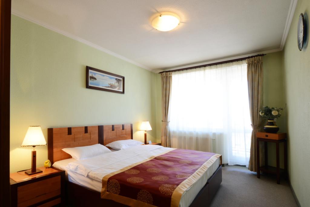 Narantuul Hotel Ulaanbaatar Zimmer foto