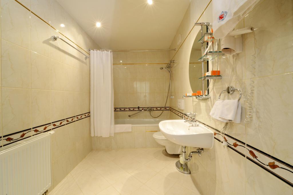 Narantuul Hotel Ulaanbaatar Zimmer foto